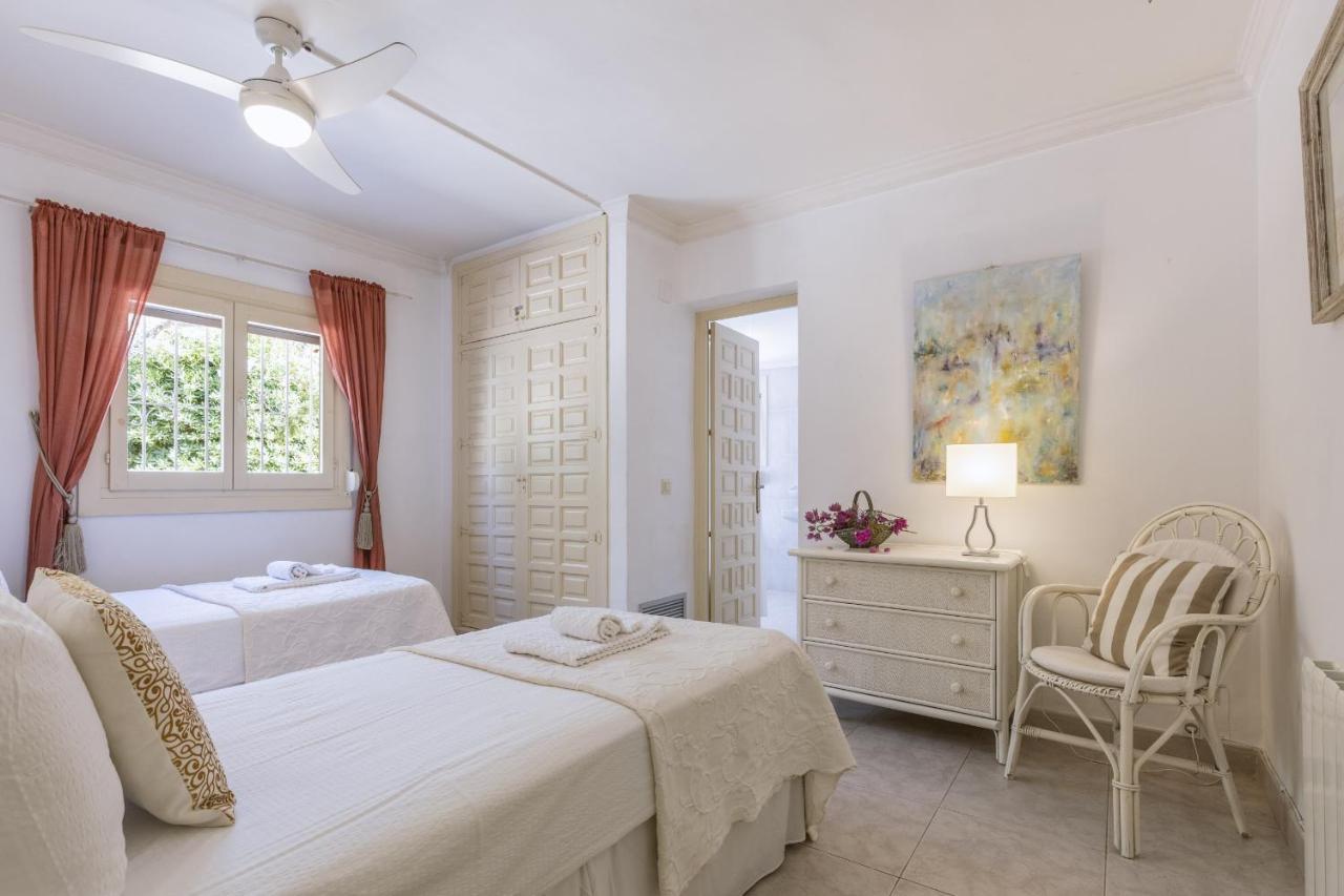 Villa Levante Jávea Exterior foto